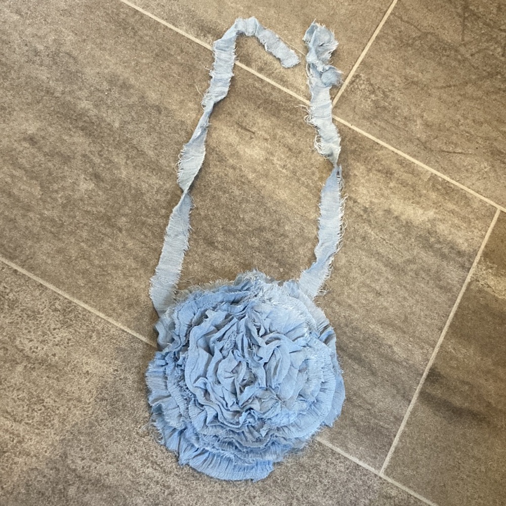 “Flowers” accessories - Picture 5 of 8